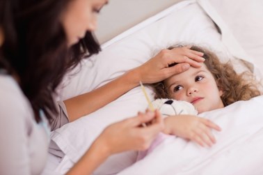 Twoje dziecko jest przeziębione? Te proste rady na pewno pomogą