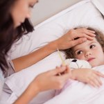 Twoje dziecko jest przeziębione? Te proste rady na pewno pomogą