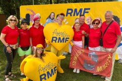 Twoje Fajne Miasto. Gościliśmy w Suwałkach 