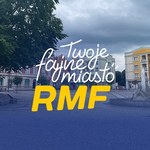 Twoje fajne miasto w RMF FM. Będziemy w Człuchowie!