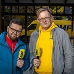 Twoje fajne miasto w RMF FM. Byliśmy w Kudowie, Dusznikach i Polanicy