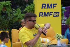 Twoje fajne miasto w RMF FM: Jesteśmy w Człuchowie