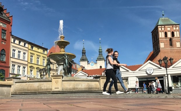 Twoje Miasto: Chojnice - ponad 740 lat pasjonującej historii