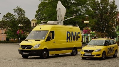 Twoje Miasto: Decydujcie, dokąd pojedziemy!