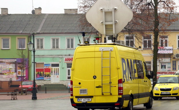 Twoje Miasto: Decydujcie, dokąd pojedziemy!