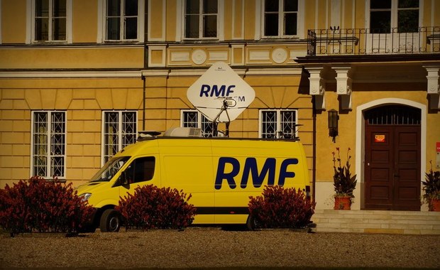 Twoje Miasto Faktach RMF FM: Będziemy w Zgorzelcu!