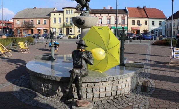 Twoje Miasto: Św. Walenty, utopce i de Gaulle - odwiedziliśmy Bieruń