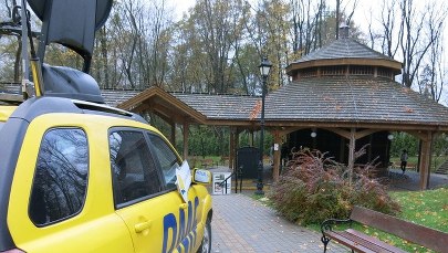 Twoje Miasto w Faktach RMF FM: Będziemy w Żywcu!