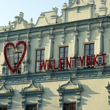 Twoje Miasto w Faktach RMF FM: Byliśmy w Chełmnie, mieście zakochanych!