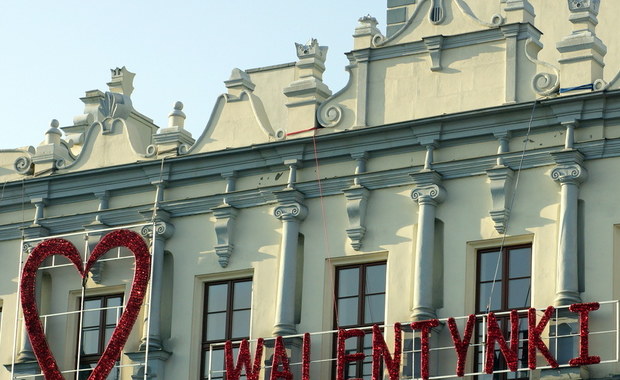 Twoje Miasto w Faktach RMF FM: Byliśmy w Chełmnie, mieście zakochanych!