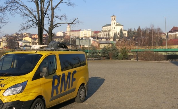 Twoje Miasto w Faktach RMF FM: Byliśmy w Gorlicach!