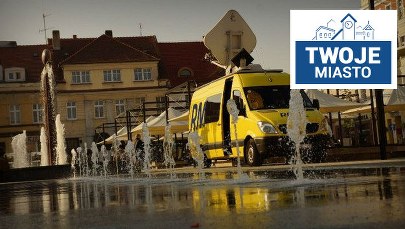 Twoje Miasto w Faktach RMF FM: Byliśmy w Krotoszynie