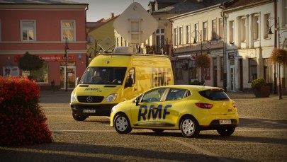 Twoje Miasto w Faktach RMF FM: Byliśmy w Skierniewicach!