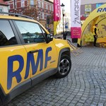 Twoje Miasto w Faktach RMF FM: Byliśmy w Żmigrodzie!