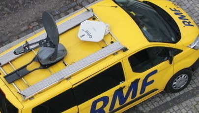 Twoje Miasto w Faktach RMF FM: Decydujcie, dokąd pojedziemy!