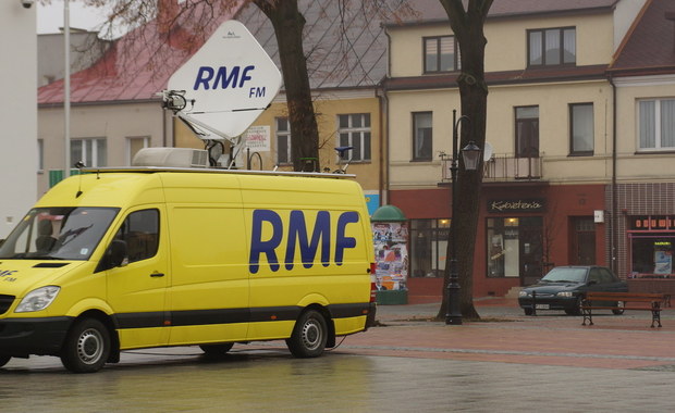 ​Twoje Miasto w Faktach RMF FM: Dokąd tym razem pojedziemy? Głosuj!
