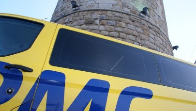 Twoje Miasto w Faktach RMF FM: El Greco, szlak świątyń czy muzeum szlachty?