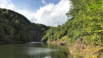 Twoje Miasto w Faktach RMF FM: Głuszyca - kraina tajemnic i przygód 