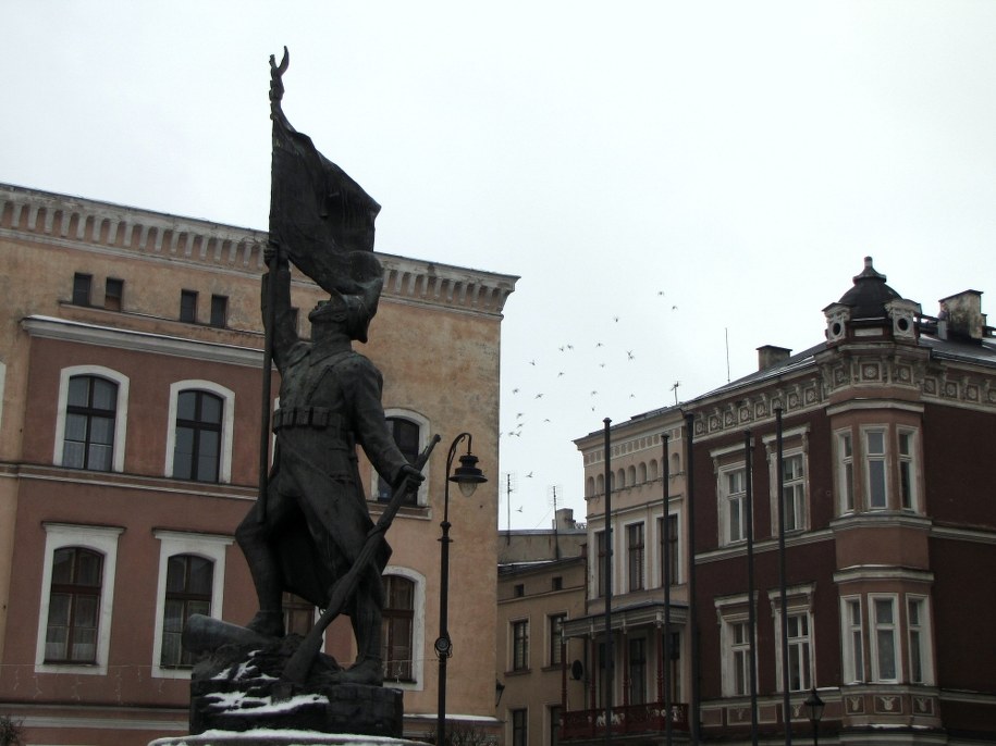 Twoje Miasto w Faktach RMF FM gości w Grudziądzu /kamil mlodawski /RMF FM