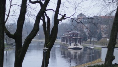 Twoje Miasto w Faktach RMF FM: Gościliśmy w Pile