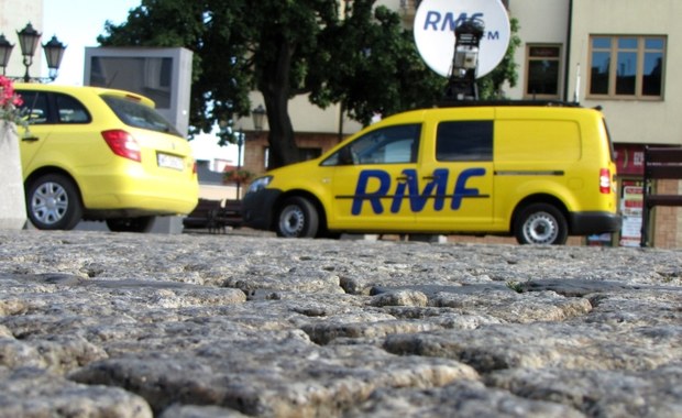 Twoje Miasto w Faktach RMF FM: Gwiazdy kolarstwa czy australijska trasa biegowa?