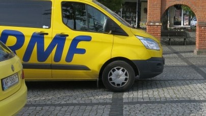 Twoje Miasto w Faktach RMF FM: Gwizdki, zegary czy narty wodne?