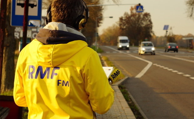 Twoje Miasto w Faktach RMF FM: Jedziemy do miasta światła i nafty!