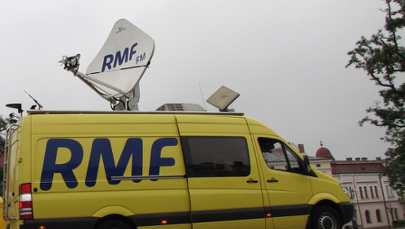 Twoje Miasto w Faktach RMF FM: Jedziemy do Piotrkowa Trybunalskiego!