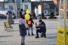 Twoje Miasto w Faktach RMF FM: Jesteśmy w Siewierzu!