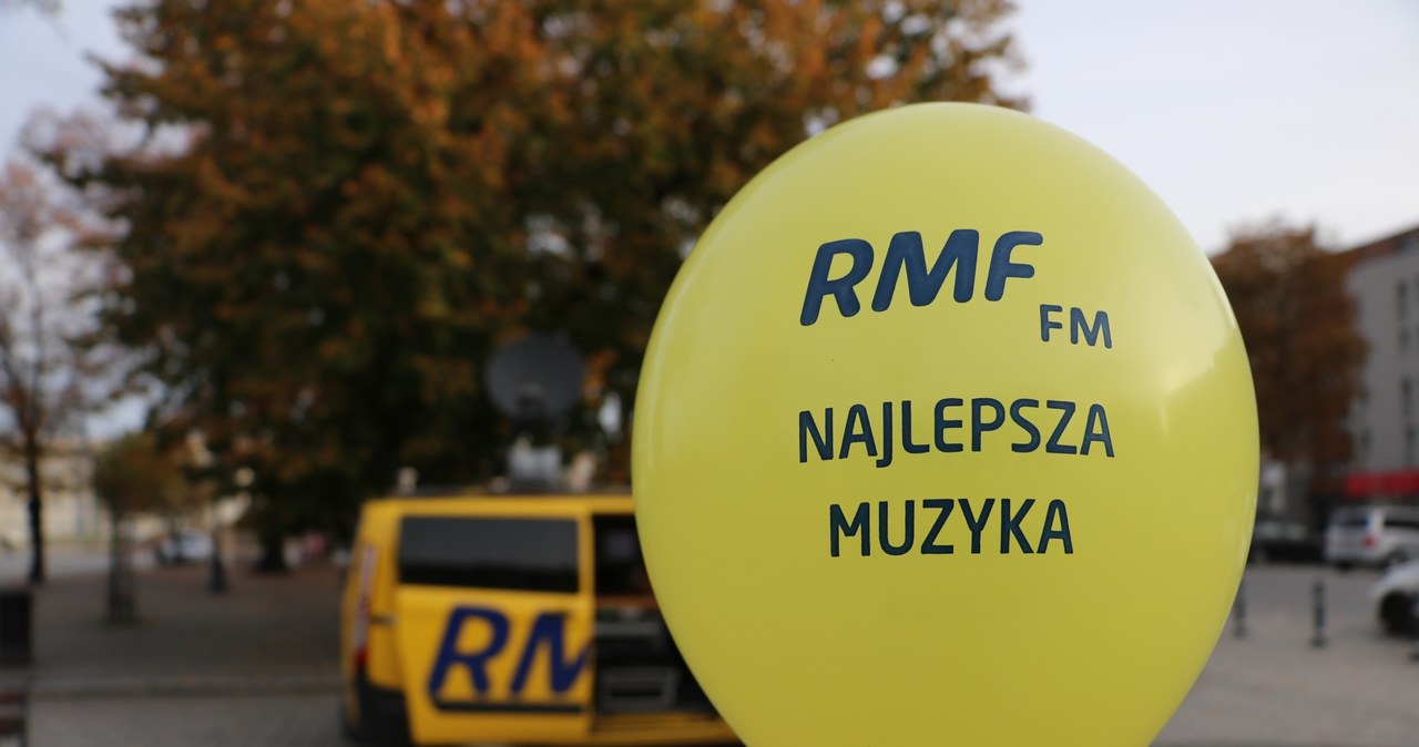 Twoje Miasto w Faktach RMF FM: Jesteśmy w Strzelinie