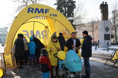 Twoje Miasto w Faktach RMF FM: Jesteśmy w Świdniku!