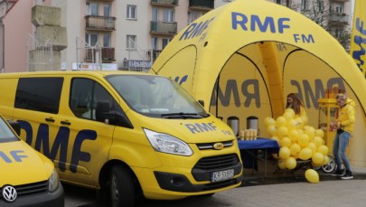 Twoje Miasto w Faktach RMF FM: "Mały Gdańsk", Kazimierz Wielki czy tenis?