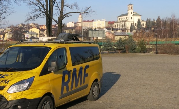 Twoje Miasto w Faktach RMF FM: Odkryjemy Lądek-Zdrój!