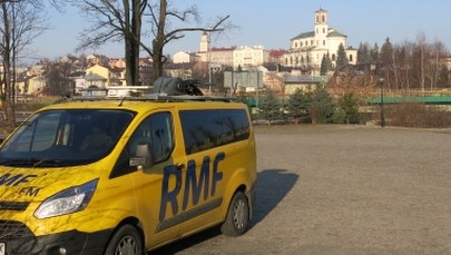 Twoje Miasto w Faktach RMF FM: Odkryjemy Lądek-Zdrój!