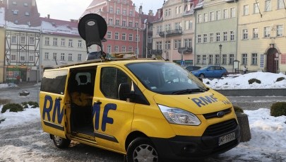 Twoje Miasto w Faktach RMF FM: Odwiedziliśmy Duszniki-Zdrój!