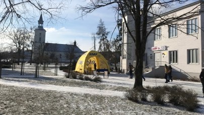 Twoje Miasto w Faktach RMF FM: Odwiedziliśmy Supraśl!