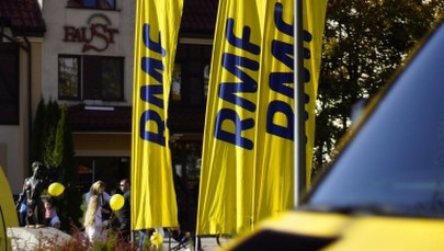 Twoje Miasto w Faktach RMF FM: Odwiedzimy Kętrzyn!