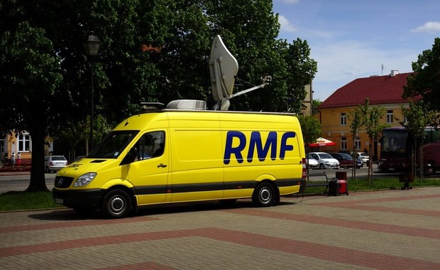 Twoje Miasto w Faktach RMF FM: Odwiedzimy "podlaski Kazimierz"!