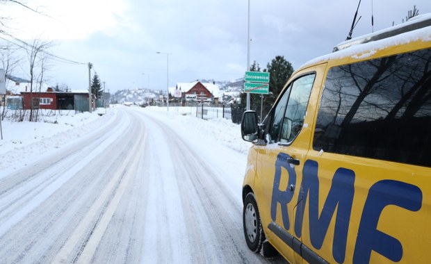 Twoje Miasto w Faktach RMF FM: Oto perła uzdrowisk - Szczawnica!