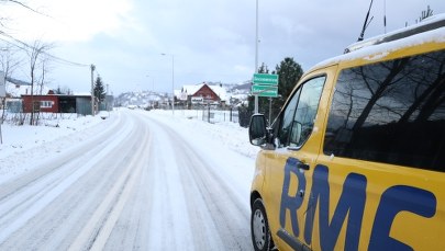 Twoje Miasto w Faktach RMF FM: Oto perła uzdrowisk - Szczawnica!