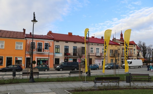 Twoje Miasto w Faktach RMF FM: Poznaj podkarpacki Dynów!