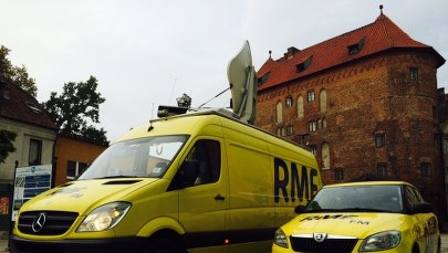 Twoje Miasto w Faktach RMF FM: Poznajcie "Perłę Warmii"!