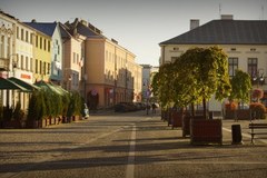 Twoje Miasto w Faktach RMF FM: Rynek w Skierniewicach