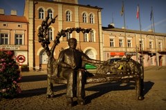 Twoje Miasto w Faktach RMF FM: Rynek w Skierniewicach