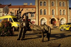 Twoje Miasto w Faktach RMF FM: Rynek w Skierniewicach