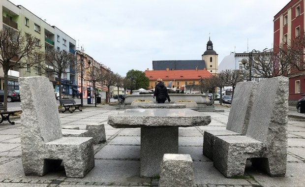 Twoje Miasto w Faktach RMF FM: Strzegom - tu bije granitowe serce Polski!