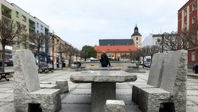 Twoje Miasto w Faktach RMF FM: Strzegom - tu bije granitowe serce Polski!