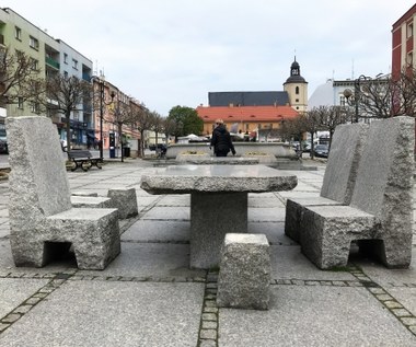 Twoje Miasto w Faktach RMF FM: Strzegom - tu bije granitowe serce Polski!