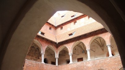 Twoje miasto w Faktach RMF FM: Wawel Północy, czyli zamek w Lidzbarku Warmińskim