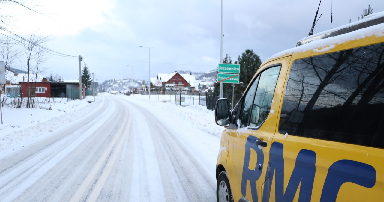 Twoje Miasto w Faktach RMF FM: Zajrzyj z nami do Szczawnicy!